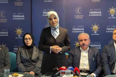 Bakan Göktaş’tan bayramda birlik ve beraberlik vurgusu