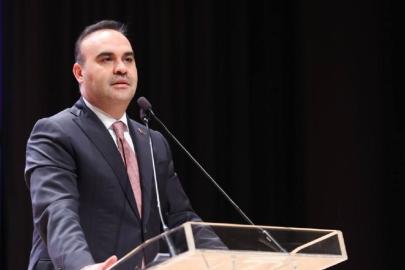 Bakan Kacır: "Daha yaşanabilir ve adil bir dünya için israfı azaltmak, kaynaklara sahip çıkmak ve sorumluluk almak hepimizin ortak görevi"