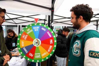 Bakan Kurum: "Daha adil bir dünya sıfır atık ile mümkün"