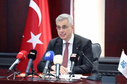 Bakan Memişoğlu: "ODTÜ gibi bilim yuvalarımızın desteğiyle sağlık sanayisini dünyanın en iyi teknolojisi haline getireceğiz"