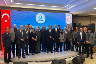 Bakan Tekin: "Çocuklarımızın ve gençlerimizin birbirine daha dikkatle baktığı iklimi kuvvetlendirmek zorundayız"