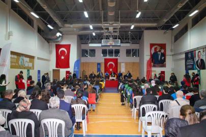 Bakan Yardımcısı Eminoğlu, Köşk’te gençlerle buluştu