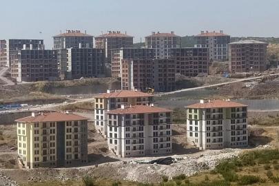 Balıkesir’de Şubat ayında 2 bin 328 konut satıldı