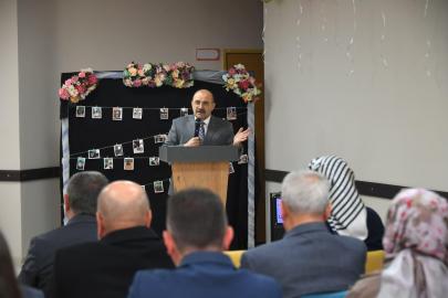 Balıkesir’de ’Zarafet’ ve ’Edebiyat’ atölyeleri hizmete girdi