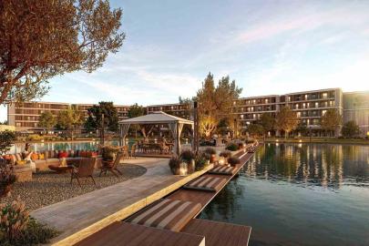 Balıkesir’e dev turizm hamlesi