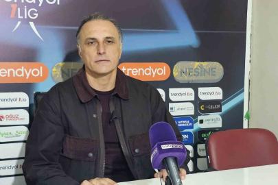 Bandırmaspor-İstanbulspor maçının ardından