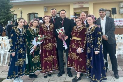 Başiskele Belediyesi’nden Batı Trakya’da gönül sofrası