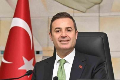 Başkan Akın’dan Kadınlar Günü mesajı