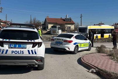 Başkan Altay, kazada yaralananlara acil şifalar diledi