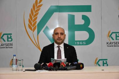 Başkan Bağlamış’tan Kadir Gecesi mesajı