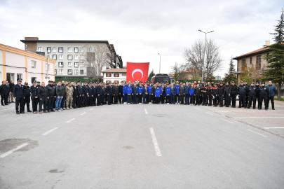 Başkan Büyükkılıç, iftarından bayramına Ramazan coşkusunu Kayserililerle birlikte yaşadı