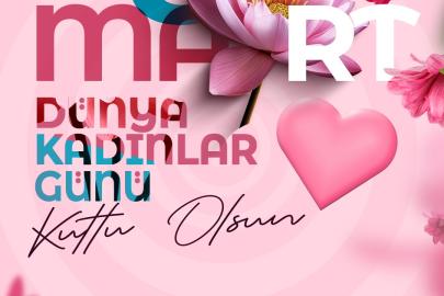 Başkan Büyükkılıç: "Kadınlarımızla daha güçlü bir Kayseri"