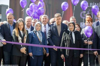 Başkan Cemil Tugay: "Mücadeleyi lafta değil, gerçekte yapmak gerekir"