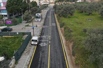 Başkan Çerçioğlu: "Aydınımız için çalışmaya devam edeceğiz"
