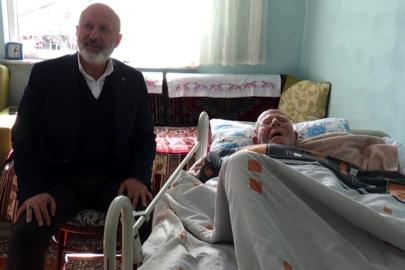 Başkan Çolakbayrakdar: "Hemşehrilerimizin gönlüne dokunmak için çalışıyoruz"