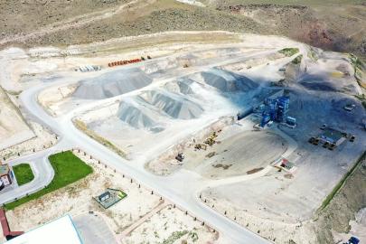 Başkan Çolakbayrakdar, "Kendi elektriğimizi üreterek milli gelire büyük katkı sağlayacağız"