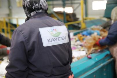 Başkan Çolakbayrakdar: "Sıfır atıkla hem çevreyi koruyor hem ekonomiye katkı sağlıyoruz"