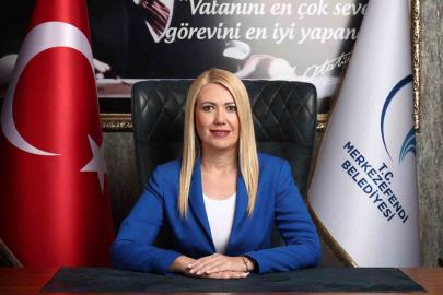 Başkan Doğan; "Tüm zorluklara rağmen bizlere emanet edilen bu topraklara sahip çıkmaya devam edeceğiz"