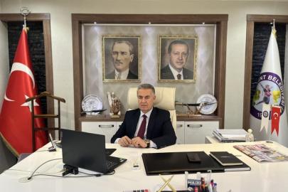 Başkan Erol: "Bayramlar, gönüllerin birleştiği, kırgınlıkların unutulduğu en özel zamanlardır"