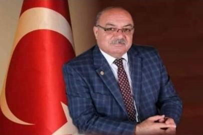 Başkan Gödekmerdan’dan, Kadir Gecesi mesajı