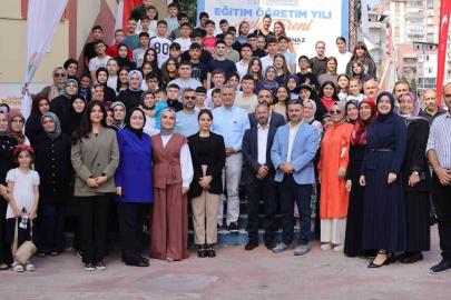 Başkan Kurnaz: "İlkadım’da 7’den 77’ye tüm vatandaşların yanındayız"