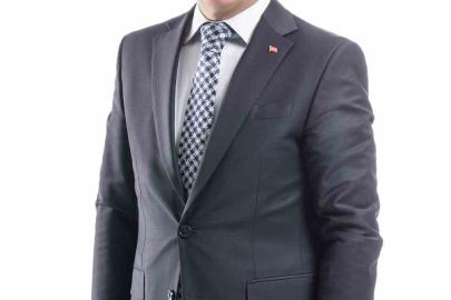 Başkan Özdoğan: "İstiklâl Marşı, milletimizin bağımsızlık ruhunun en güçlü ifadesidir"