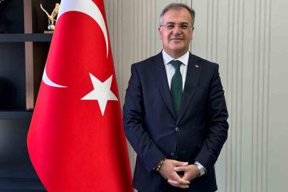 Başkan Özdoğan: "Kadınlarımız, toplumumuzun güvencesidir"