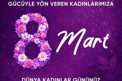 Başkan Özel’den 8 Dünya Mart Kadınlar Günü mesajı