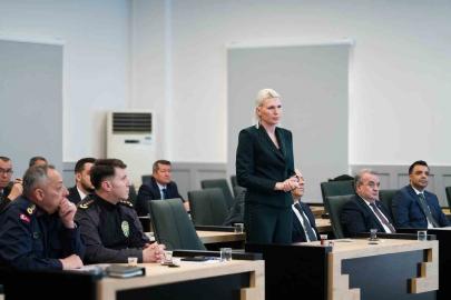 Başkan Subaşı, "Bilecik’te 700’ü aşkın sokak hayvanı barınaklarda en iyi şekilde ağırlanıyor"