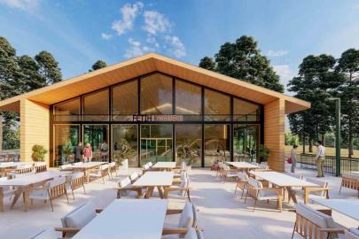 Başkan Tombaş’tan Sultanbeyli’ne yeni sosyal tesis müjdesi