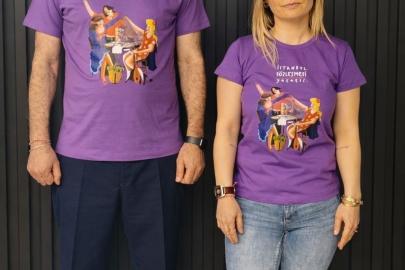 Başkan Zencirci 8 Mart mesajını eşiyle birlikte verdi