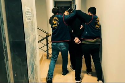 Batman’da 27 yıl hapisle aranan şahıs yakalandı