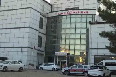 Batman’da otomobil yoldan çıktı: 1 yaralı