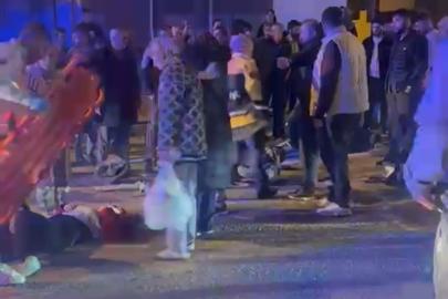 Batman’da trafik kazası: 1 ölü