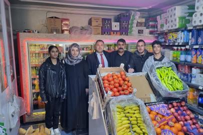 Bayburt Lisesi öğrencileri "Zimem Defteri" geleneğini yaşattı