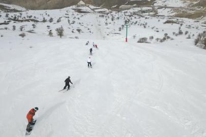 Bayburt’ta 4 yatırım alanı 2026 teşvik programında yer aldı