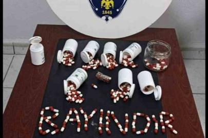 Bayındır’da uyuşturucu operasyonu: 1 tutuklama