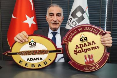 Bayram: "Adana şalgamı, artık tüm Avrupa’da koruma altında"