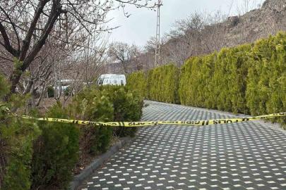 Bayramın ilk günü intihar etti