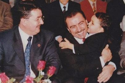 BBP Genel Başkan Yardımcısı Ekrem Alfatlı: "Şehit liderimizi unutmadık, unutturmayacağız"