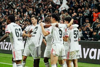 Beşiktaş ‘büyük maç’ hasretini sonlandırmak istiyor