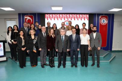 BEUN Diş Hekimliği Fakültesi 2025-2026 akademik kurul toplantısı gerçekleştirildi