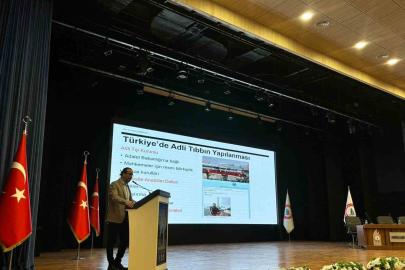 BEUN’da Geleceğin Hekimleri Kariyer Günleri’nde buluştu