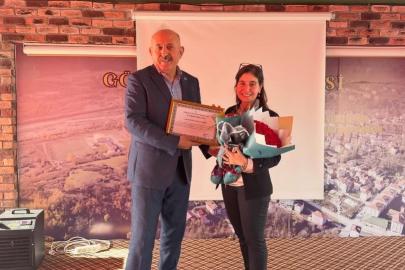 BEUN’lu Akademisyenden "Meme Kanseri Farkındalığı" eğitimi