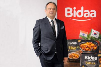 Bidaa dünya mutfağıyla menüsünü büyüttü