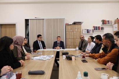 Bilecik’te ’18 Mart Şehitleri Anma Günü’ programı düzenlendi