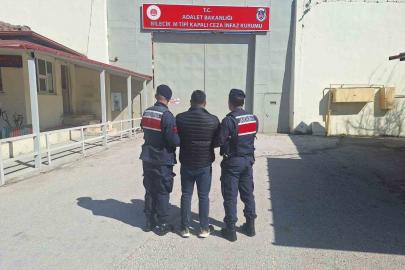 Bilecik’te 3 yıl 9 ay hapis cezası olan şahıs yakalandı