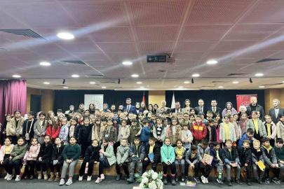 Bilecik’te ‘62. Kütüphane Haftası Programı’ düzenlendi