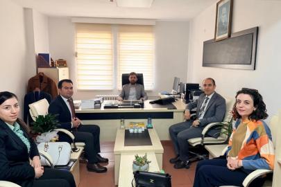 Bilecik’te ’Aile Ve Toplum Temelli Sosyal Destek Modeli’ tanıtıldı