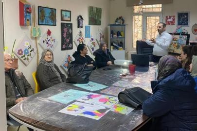 Bilecik’te ailelere ‘Aile Bütçesi ve Kaynak Yönetimi’ eğitimi